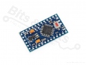 Arduino Pro Mini Atmega328 3,3V 8 MHz (compatible clone)